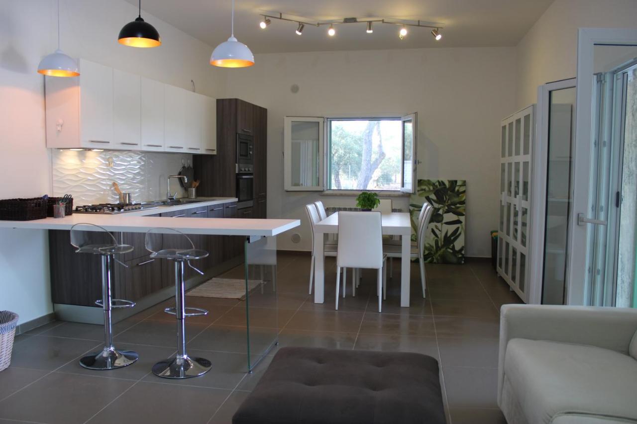 Villa Laura 巴里 外观 照片
