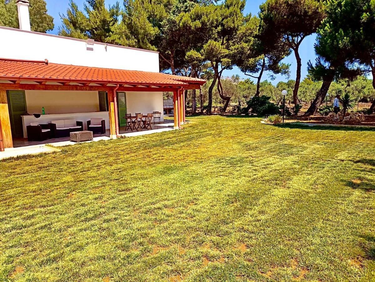 Villa Laura 巴里 外观 照片