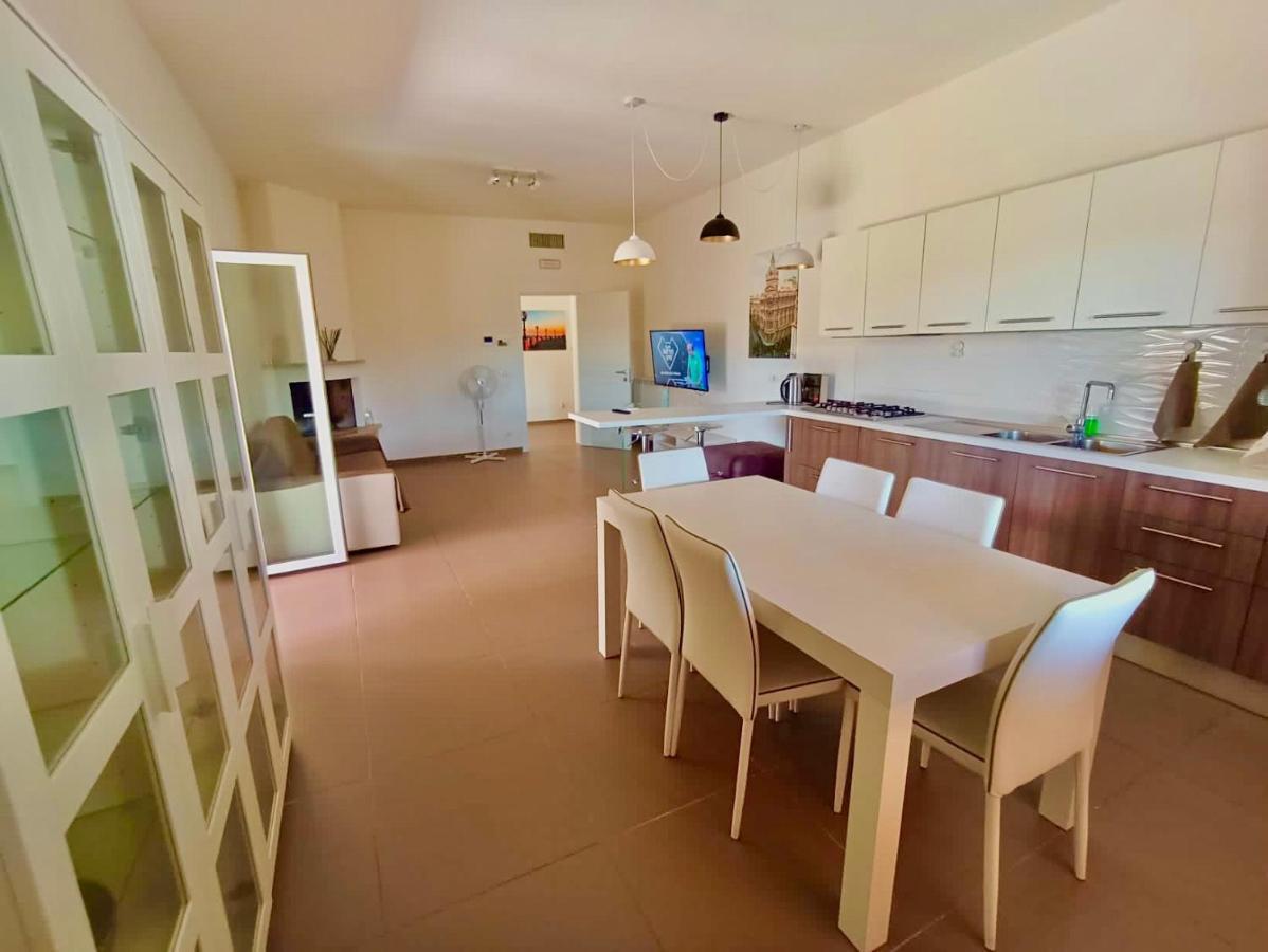Villa Laura 巴里 外观 照片