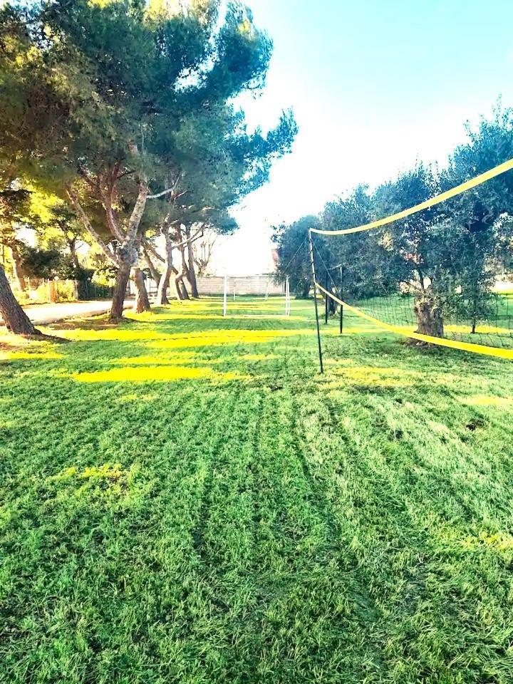 Villa Laura 巴里 外观 照片
