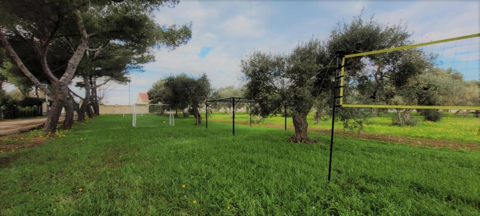 Villa Laura 巴里 外观 照片