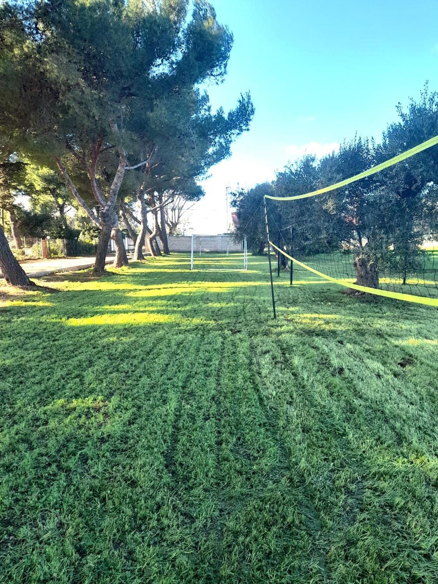 Villa Laura 巴里 外观 照片