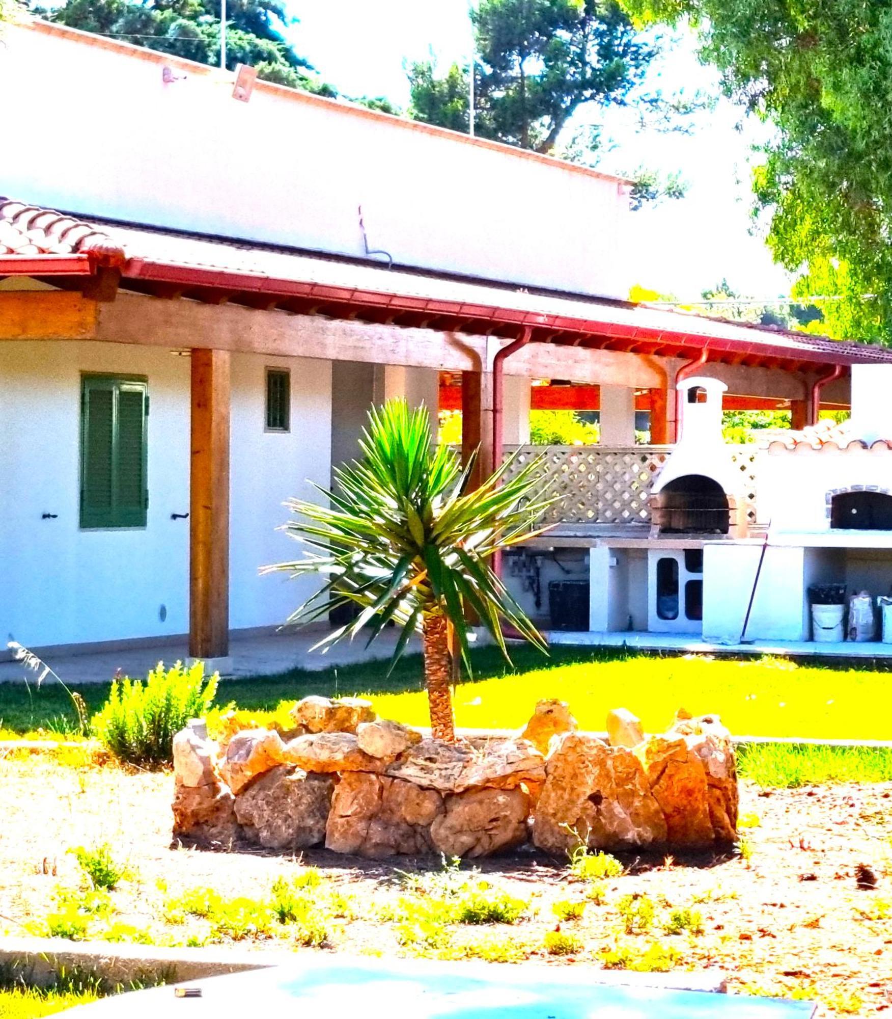 Villa Laura 巴里 外观 照片