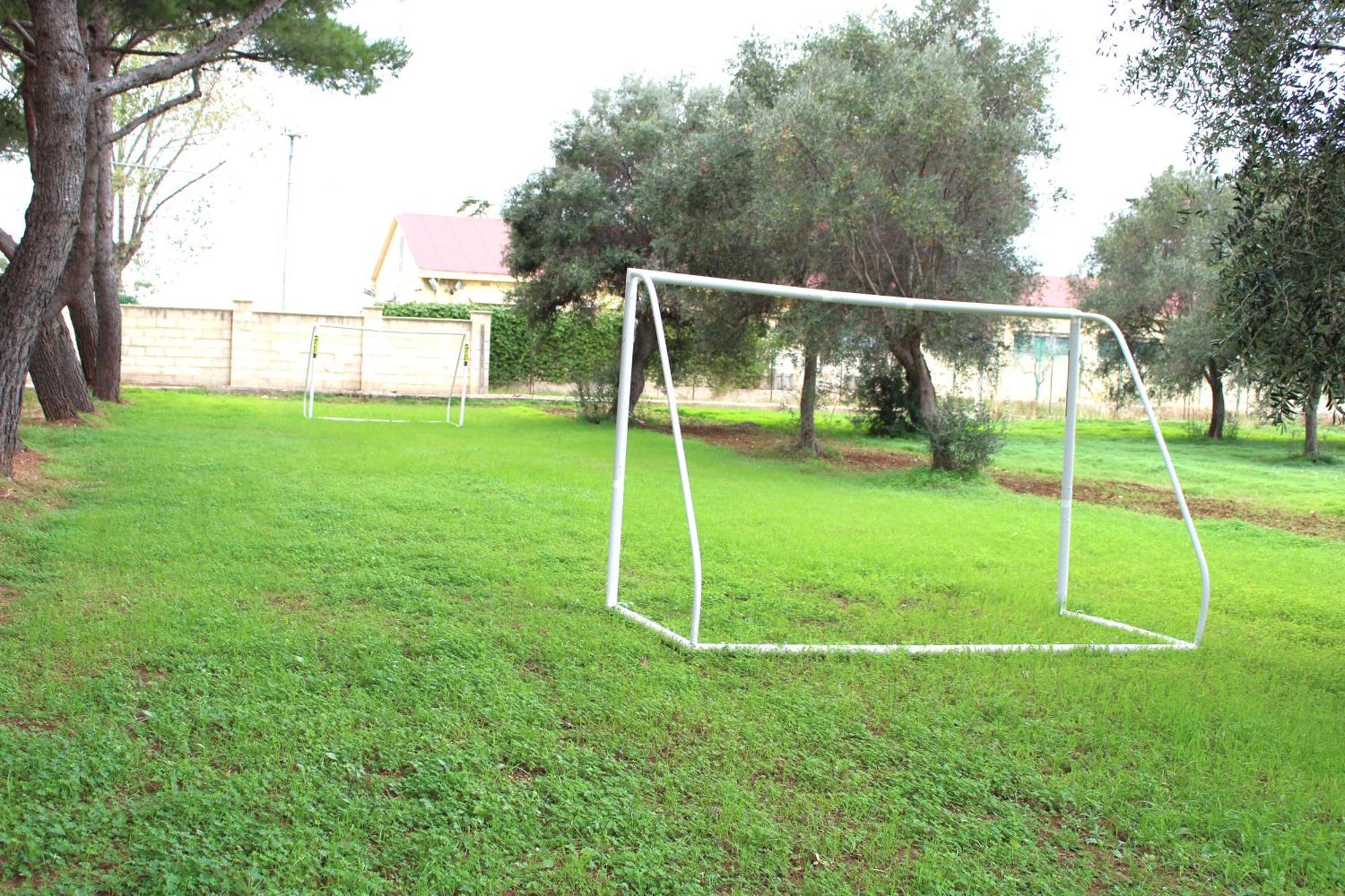 Villa Laura 巴里 外观 照片