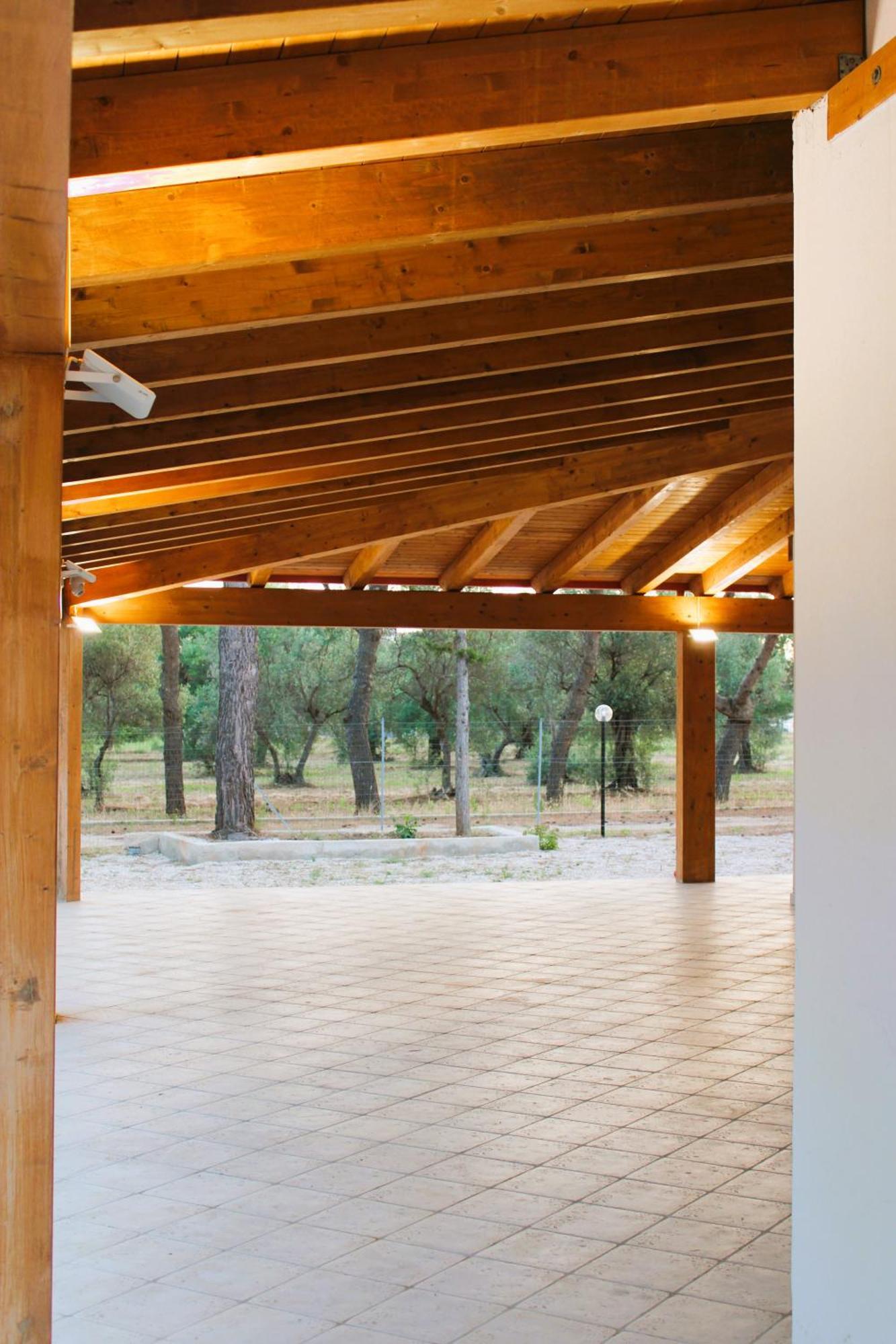 Villa Laura 巴里 外观 照片