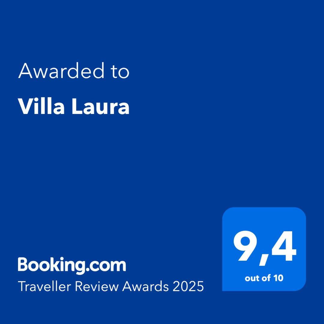Villa Laura 巴里 外观 照片